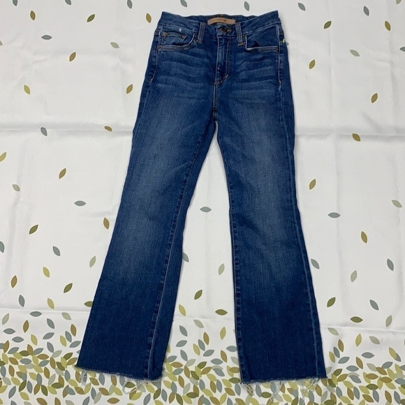 Joe’s honey high rise bootcut denim jeans - Picture 5 of 11